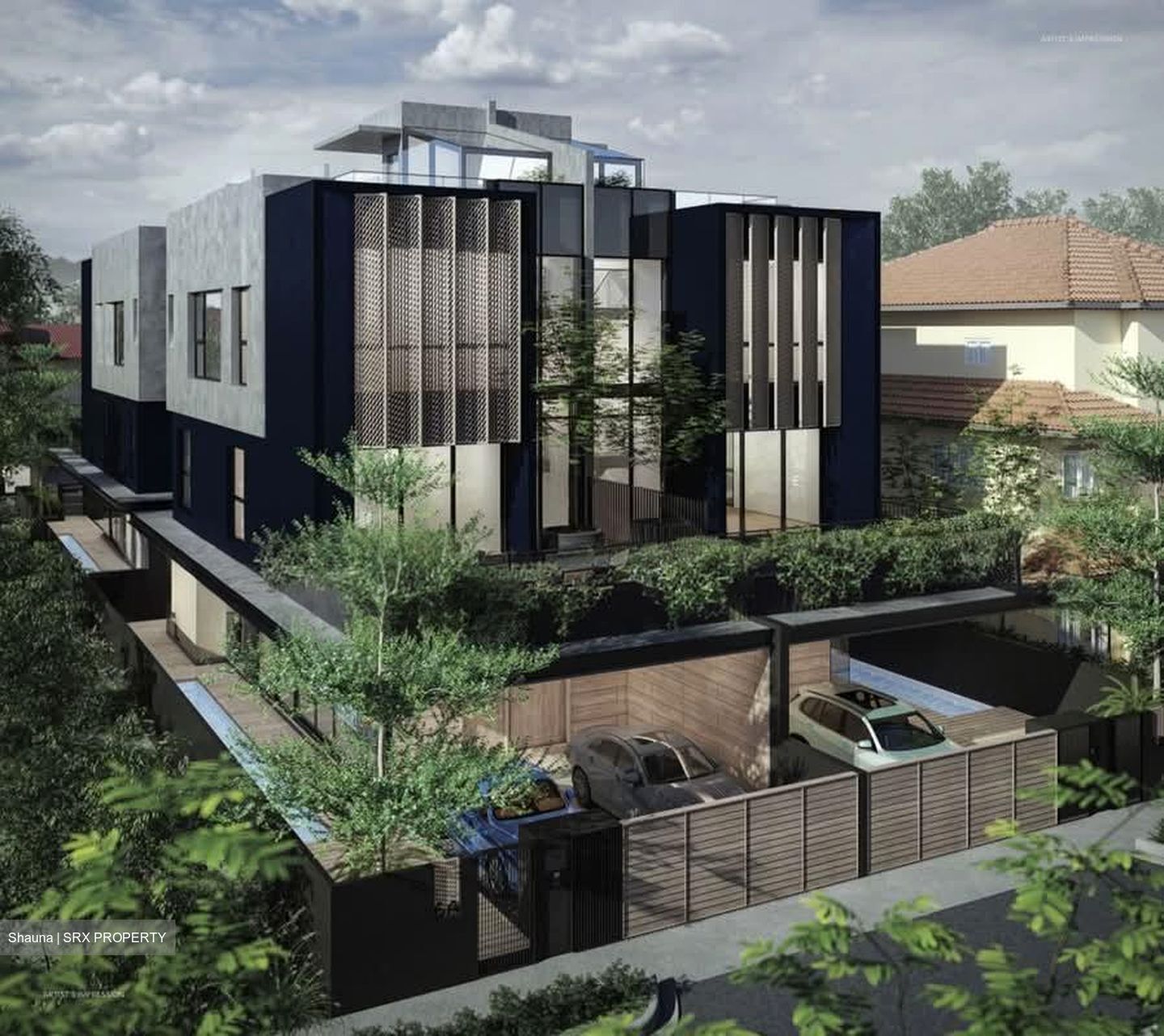 Tay Lian Teck Road (D15), Semi-Detached #561651621